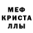 МЕФ mephedrone Alexandra Kovalenko